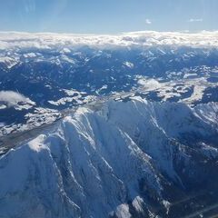 Verortung via Georeferenzierung der Kamera: Aufgenommen in der Nähe von Tauplitz, 8982 Tauplitz, Österreich in 3600 Meter